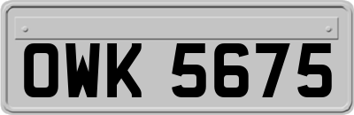 OWK5675