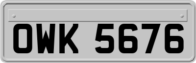 OWK5676