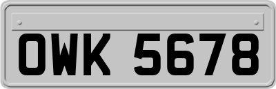 OWK5678