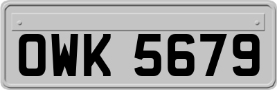OWK5679