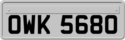 OWK5680