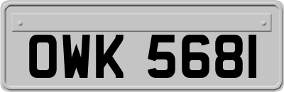 OWK5681