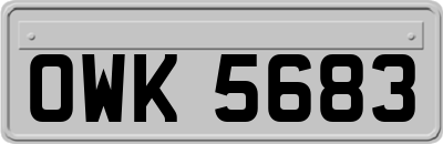 OWK5683