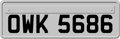 OWK5686