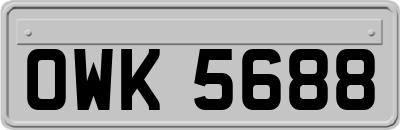 OWK5688