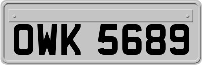 OWK5689