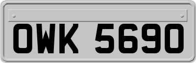 OWK5690