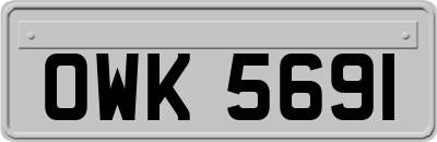 OWK5691