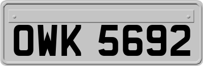 OWK5692