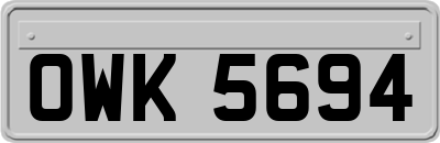 OWK5694