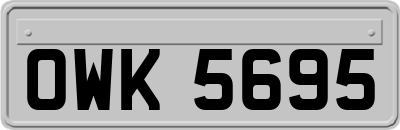 OWK5695