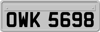 OWK5698