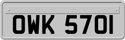 OWK5701