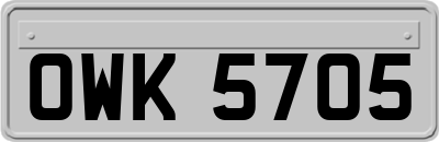 OWK5705