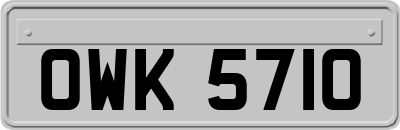 OWK5710