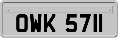 OWK5711
