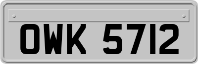 OWK5712