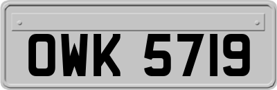 OWK5719