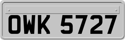 OWK5727