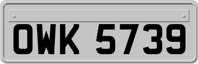 OWK5739