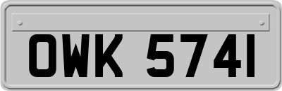 OWK5741