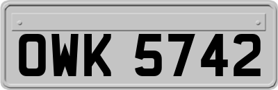 OWK5742