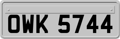 OWK5744