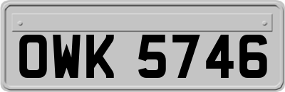 OWK5746