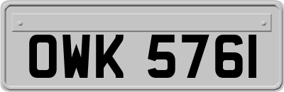 OWK5761
