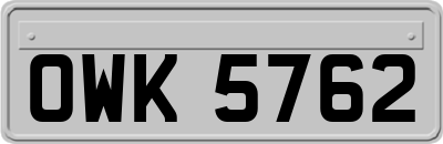 OWK5762