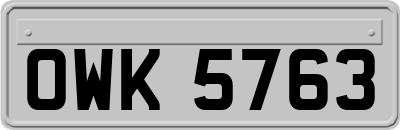 OWK5763