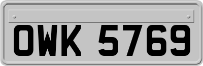 OWK5769