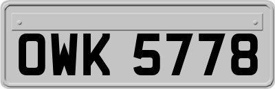 OWK5778
