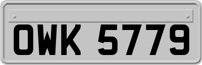 OWK5779