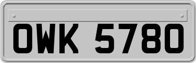 OWK5780