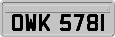 OWK5781