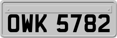 OWK5782
