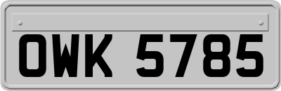 OWK5785