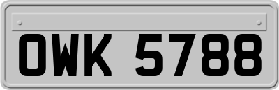 OWK5788