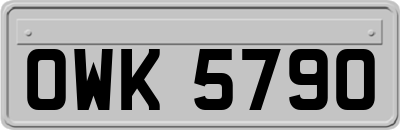 OWK5790