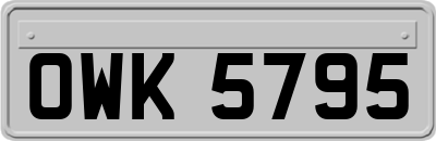 OWK5795