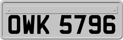 OWK5796