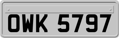 OWK5797