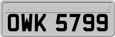 OWK5799