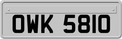 OWK5810