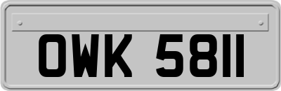 OWK5811