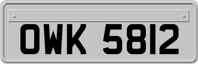 OWK5812