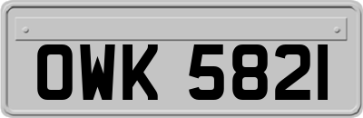 OWK5821