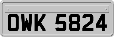OWK5824