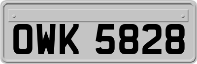 OWK5828